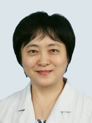 医生头像