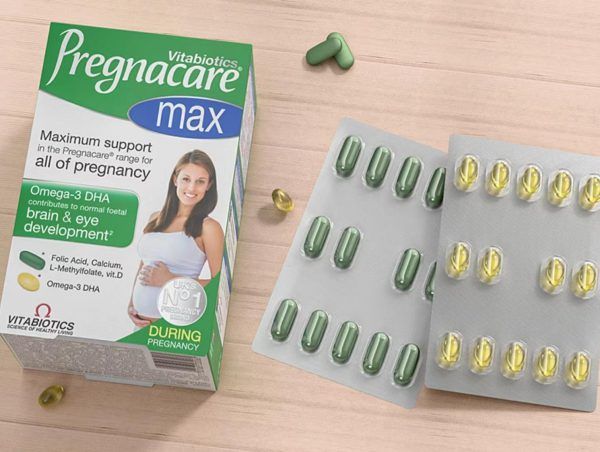 Pregnacare