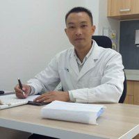 医生头像