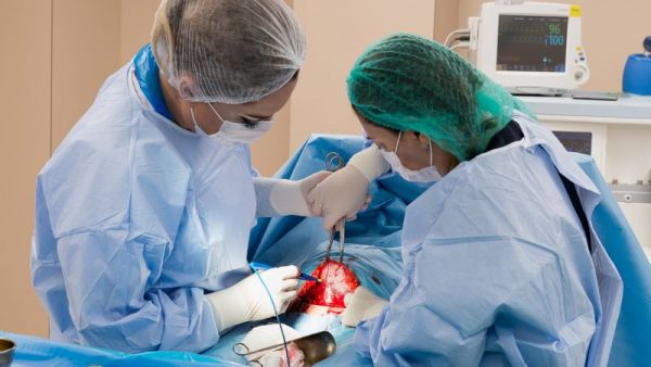 水下分娩的要求