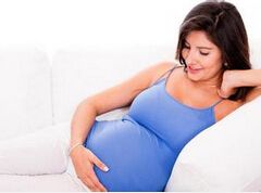 孕婦需警惕的11個不良生活習慣