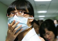 孕婦如何在生活中防范空氣污染