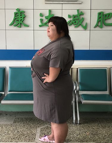 減肥竅門知多少？