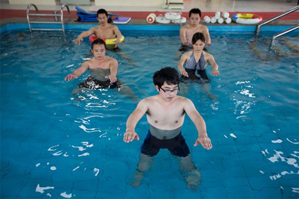 shuizhongtaiji