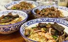 杭州面馆十大排名，十家不可错过的美味传奇