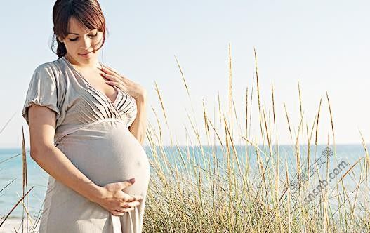 孕婦可以旅行嗎？孕期也可以很文藝？