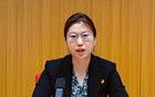 “85后”孫坤，擬任新職