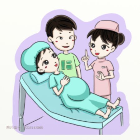 助产士门诊 | 助力自然分娩，让生娃更轻松！
