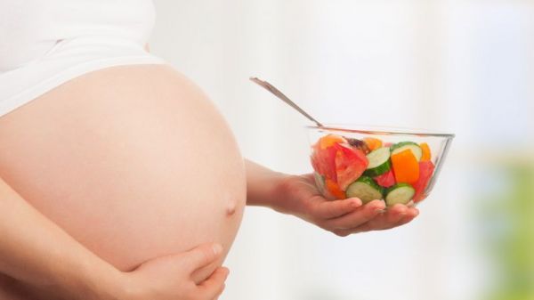 孕婦飲食禁忌有哪些