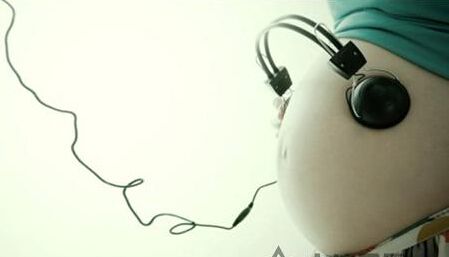 胎教有助于宝宝身心健康