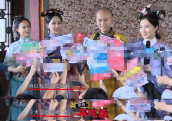 明星暴瘦: 鄧超不算啥, 鄭爽堪比整容失敗, 而她瘦到60斤不幸去世