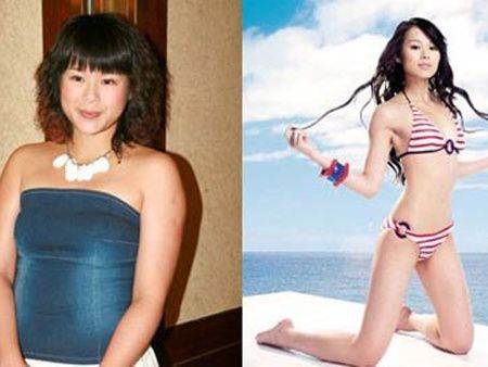 胡杏儿