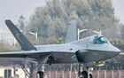 印度前空軍元帥心態(tài)崩塌，只因一架殲35讓他破防？