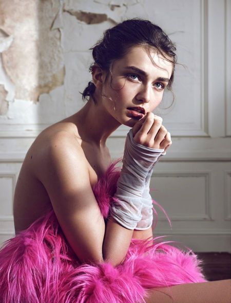 Andreea Diaconu