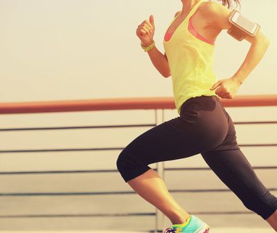 7個最有效的減肥動作 健康瘦身