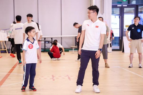 AI助力全民健身 华为运动健康推动科学运动大众化