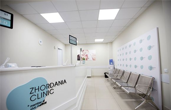 ZHORDANIA診所
