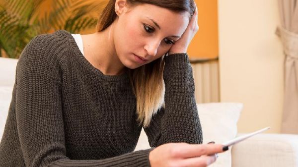 孕妇爱哭对胎儿有5种危害5方法调节孕期心情