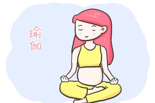 怀孕之后，孕妈还能继续健身吗？一篇文章告诉你，不用担惊受怕！