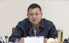 縣委書記段中明，任上被查