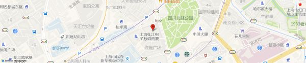 公司地址