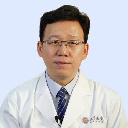 范存剛 副主任醫(yī)師