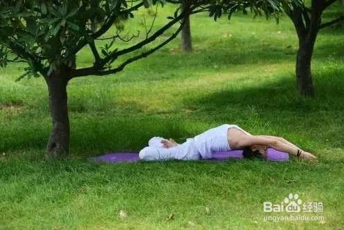 瑜伽墊的清洗和注意事項