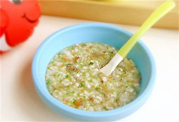 哆咪纯手工婴幼儿辅食加盟