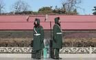中國武警鎮(zhèn)守的寺廟，全中國只有這一家！