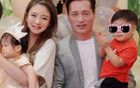 安以軒否認要和陳榮煉離婚，還要一起面對風雨