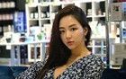女朋友腿粗，男生有多幸福？？