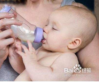 人工喂養(yǎng)牛奶的調(diào)配方法