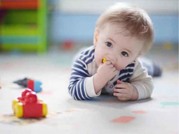 不管工资多少，建议给宝宝买这几款玩具，打造童年欢乐