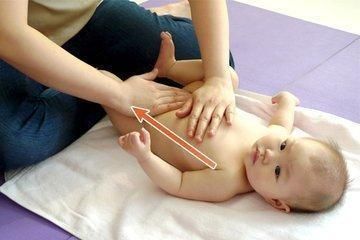 最全寶寶撫觸全套流程和7大注意事項(xiàng)，教您有方法的給寶寶做撫觸
