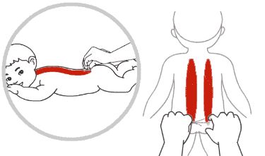 最全寶寶撫觸全套流程和7大注意事項(xiàng)，教您有方法的給寶寶做撫觸
