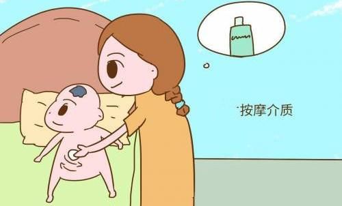 最全寶寶撫觸全套流程和7大注意事項(xiàng)，教您有方法的給寶寶做撫觸