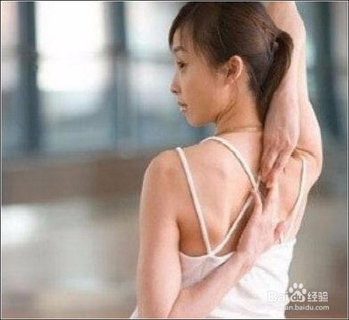 健康的减肥作息表应该是这样的