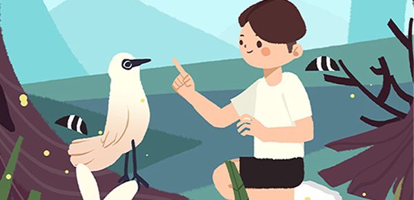 親子旅游：如何讓孩子愛上旅行？