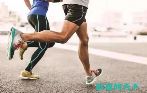 跑步能讓臉部皮膚緊致嗎 什么時候跑步才是瘦身的最佳時間