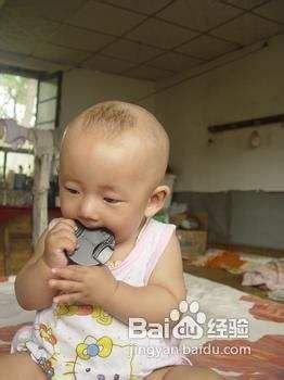 婴儿心理发育的过程