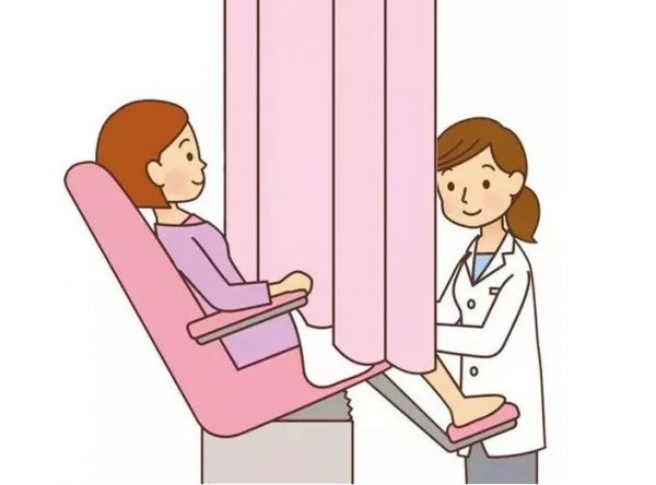 試管嬰兒準備和條件