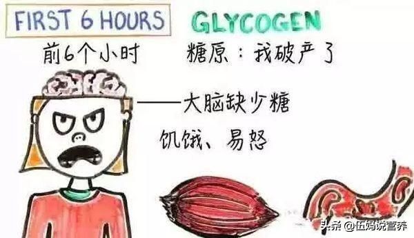 我们到底吃多少碳水化合物才是最健康的？