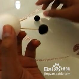 趣味玩具：如何制作一個全自動平衡球？