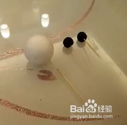 趣味玩具：如何制作一個全自動平衡球？