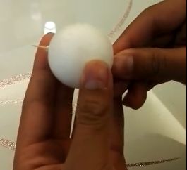 趣味玩具：如何制作一個全自動平衡球？