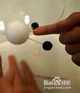 趣味玩具：如何制作一個全自動平衡球？