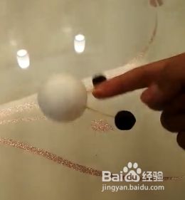 趣味玩具：如何制作一個全自動平衡球？