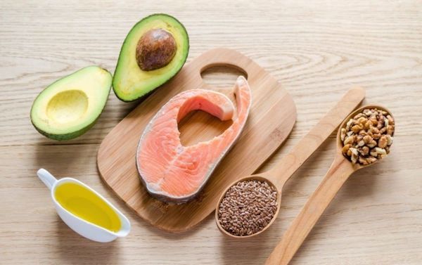 beneficios de tomar grasas saludables en dieta