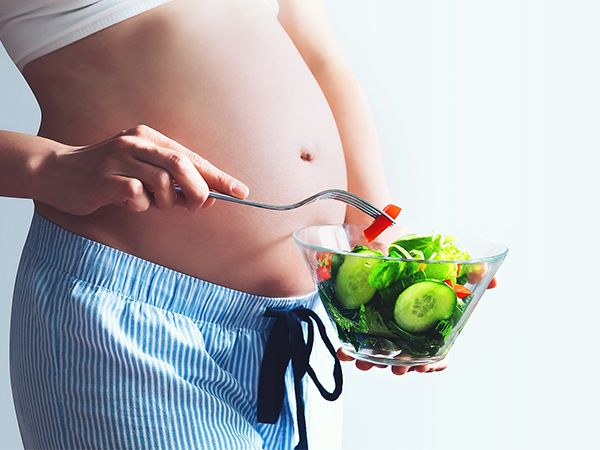 孕婦注意休息可促進胎兒正常發(fā)育