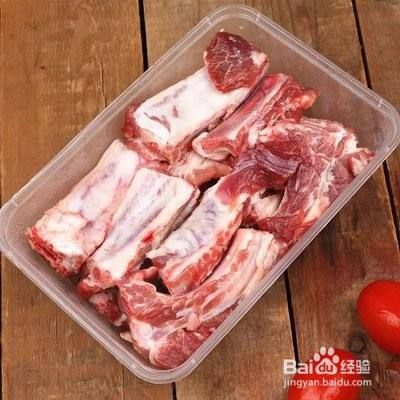 山药最佳搭配蔬菜